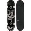 Kompletní skateboard NKX Skate Or Die Series Snake 8"