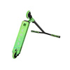 Blunt Scooters Colt S5 Complete Performance Scooter Green 84 cm