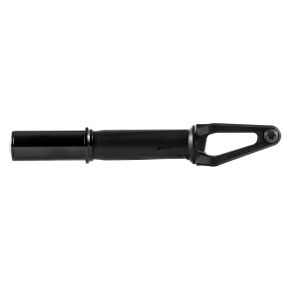 Widelec do Hulajnogi Ethic Pro Scooter Merrow V3 Fork IHC Czarny