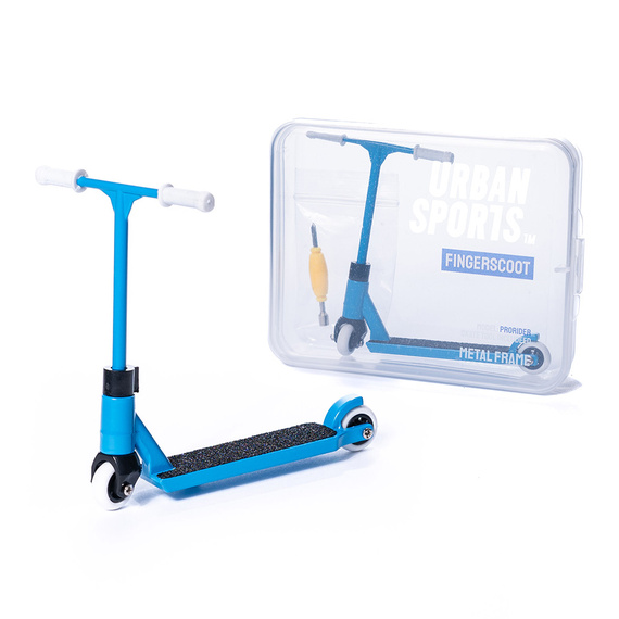 Urban Sports Finger Scoot Prorider Sky Blue 8,2 cm koloběžka