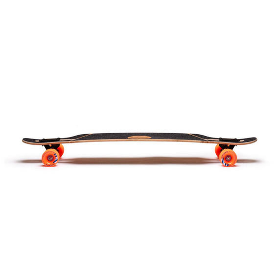 Longboard Tan Tien 39" Flex 1