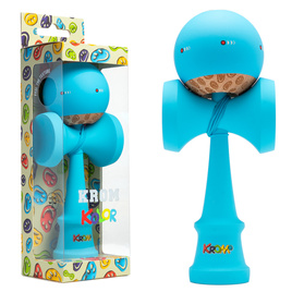 Kendama KROM Barva modrá