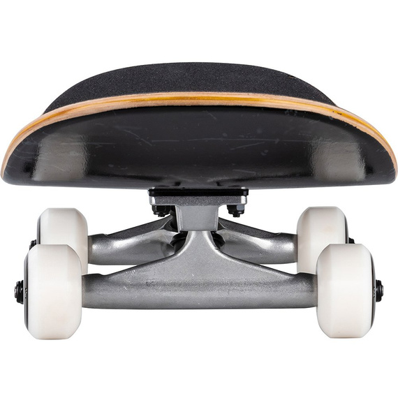 Kompletní skateboard NKX Rasta Royal Series Black 8.5"