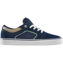 Boty EMERICA Cadence Navy blue