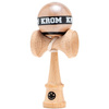 Kendama KROM Micro Naked
