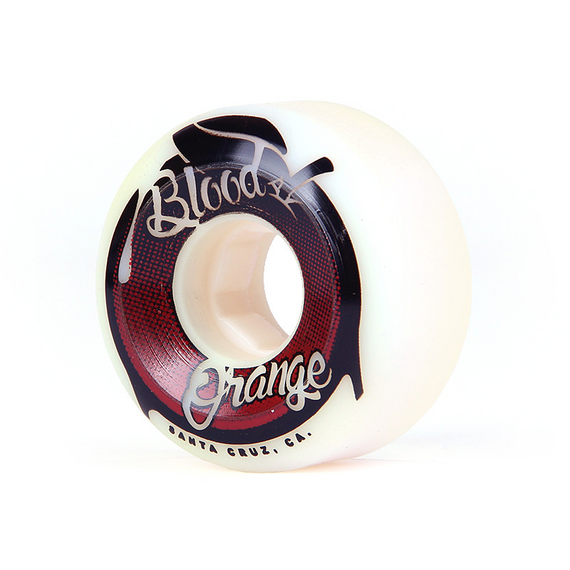 Kola Blood Orange Street Raw Conical White 57 mm 99A