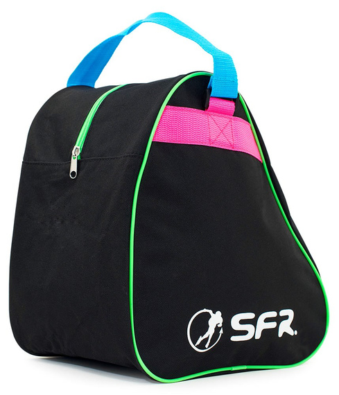 SFR Vision Skate Bag Disco