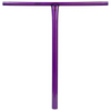 Řídítka pro Union Uniq T-Bar Oversized HIC Pro Scooter Bar Performance Scooter Bar Purple Metallic