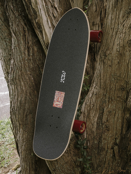 Surfskate prkno YOW Lakey Peak Power Surfing Series 32"