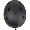 NKX Nomad Snow Helmet Black