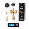 Kendama Krom POP Black