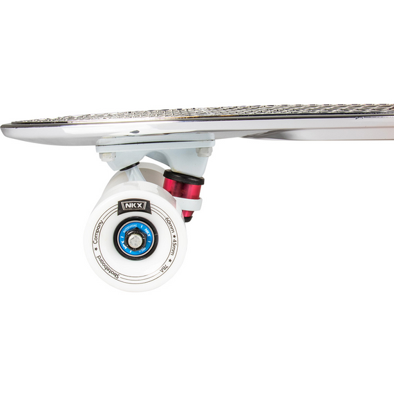 NKX Deluxe Metallic Copper 22"