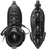 Inline brusle Impala Lightspeed Sky Black Rekreační kolečkové brusle