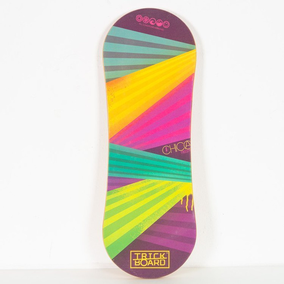 Trickboard Chica