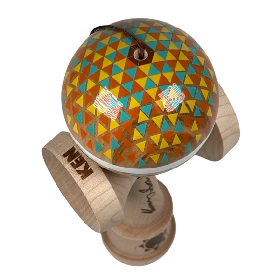 Kendama SOL Kendama Kevin DeSoto PRO Model 2.0