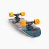 Skateboard Cruiser Landyachtz Raft Trout 32.5"
