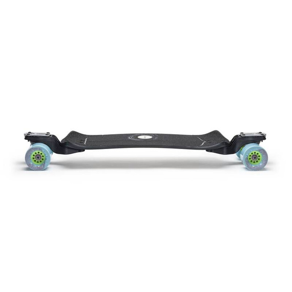 Longboard Loaded Fathom Complete (Orangatang Caguama 85 mm) 33"