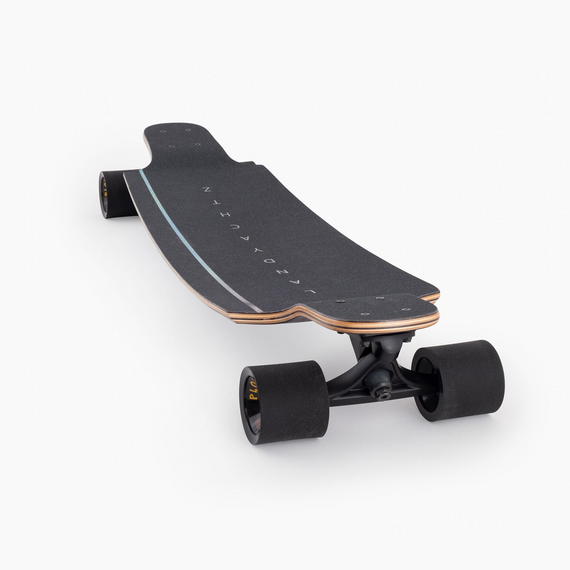 Longboard LandYachtz Top Cat 37 Owl 37"