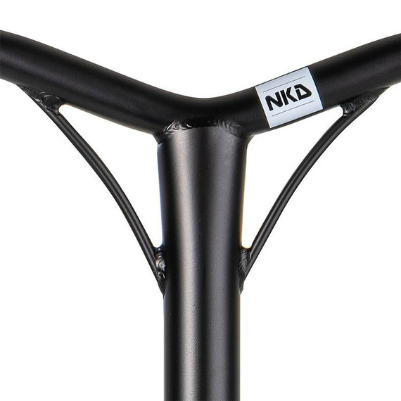 Kierownica do Hulajnogi NKD Fuel Scooter Bar HIC Czarny wys. 590 mm