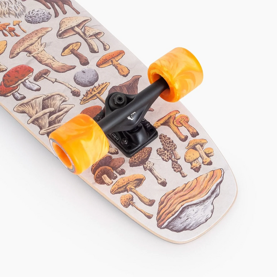 Longboard Landyachtz Ripper Forager 36.9"