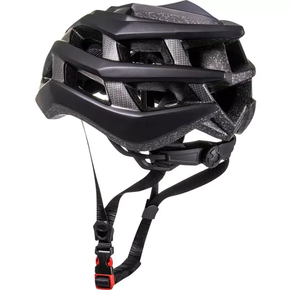 Kask Rowerowy NKX Racer Pro Czarny