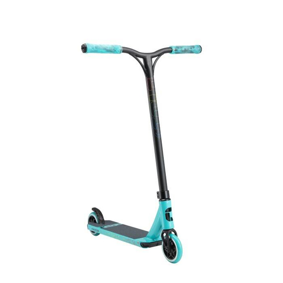 Blunt Scooters Colt S5 Complete Performance Scooter Blue 84 cm
