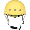 Kask Na Deskorolkę Hulajnogę NKX Brain Saver Vanilla