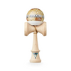 Kendama KROM x Clockers