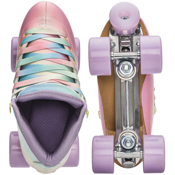 Impala Quad Skate Pastel Fade