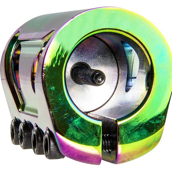 NKD SCS Pro Clamp Rainbow 32 mm / 35 mm