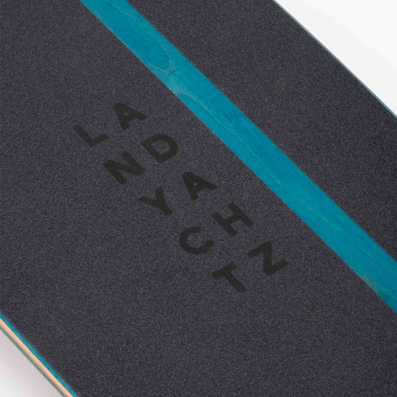 Skateboard Cruiser Landyachtz Raft Trout 32.5"