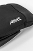 REKD Icon Over Cuff Snow Mitts M Black