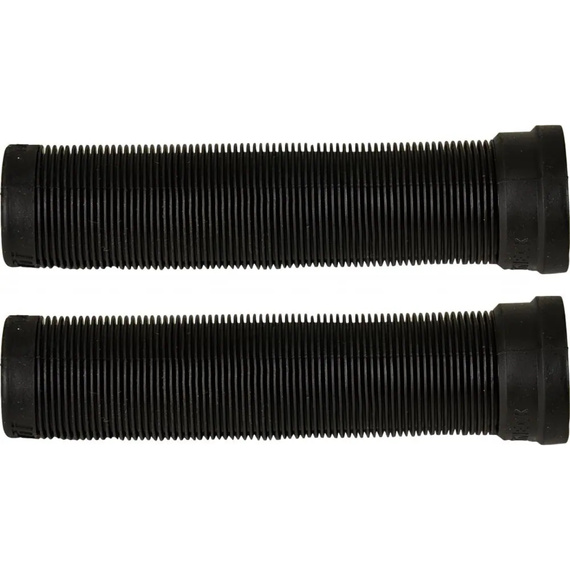ODI Longneck Soft Grips Black 135 mm