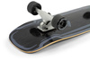Surfskate Mindless Black 30" prkno