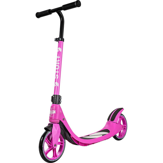 Koloběžka pro dospělé STORY City Ride Pink