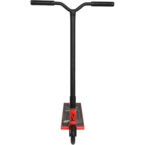 NKD Matis Neyroud Signature PRO Stunt Scooter Red 100 cm
