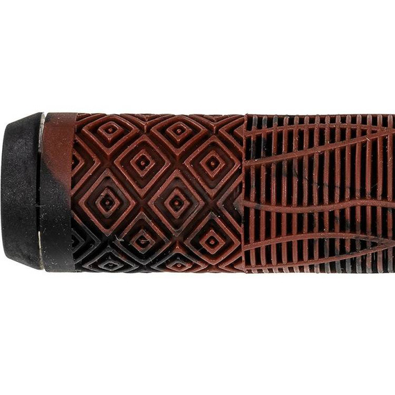 Ráfky pro skútry SHADOW Bronze NKD 160 mm