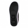 Boty Heelys Classic X2 Black/White/Pink