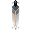 Longboard Voltage Directional DT Grey 101 cm