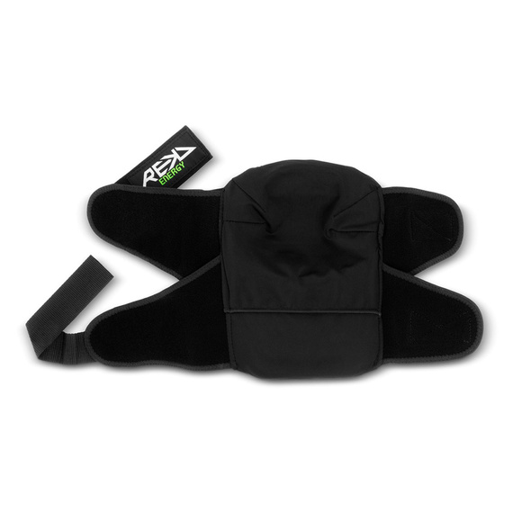 Ochraniacze REKD Energy Patrol Knee Pads Białe