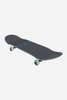 Globe G1 Mind Expansion skateboard - Black/Green 8.25"
