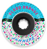 Koła Blood Orange Jammerz Wheels Biały 69 mm 82A