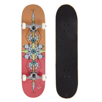 Czerwono-Pomarańczowy