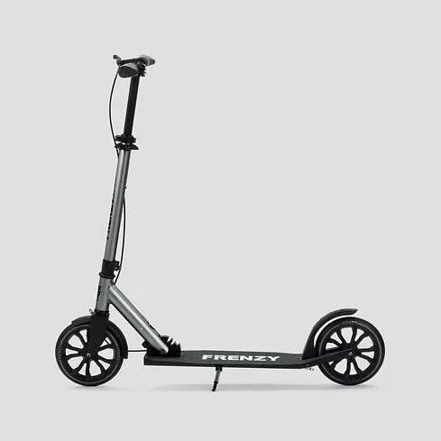 Městský skútr FRENZY 205mm Dual Brake Plus Champagne