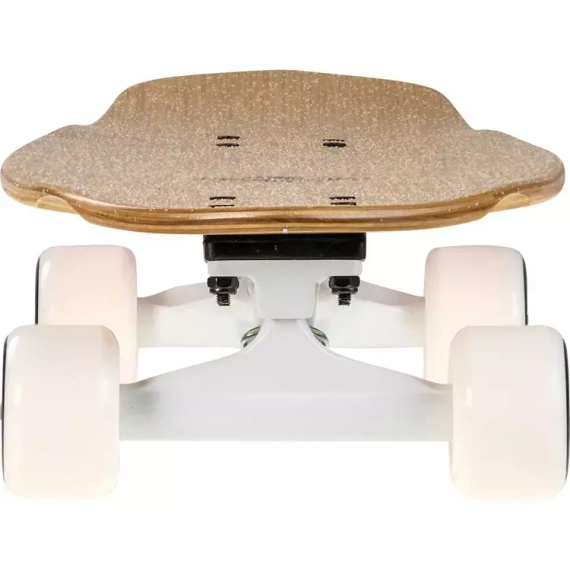 Deskorolka Cruiser NKX Classic Lilac Floral Cruiser 26"