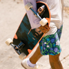 Deskorolka Surfskate GLOBE Thumpy Storm Cats 76,2 cm