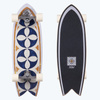 Surfskate prkno YOW Coxos Power Surfing Series 31"