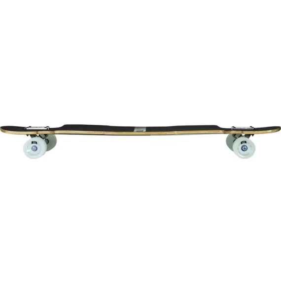 Longboard pro carving NKX City Action Teal 99 cm