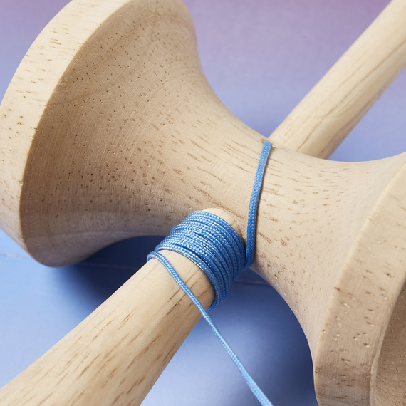 Kendama KROM Nihon Ni