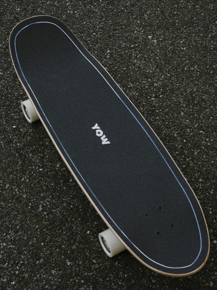 Surfskate deska YOW Outer Banks High Performance Series 33.85"